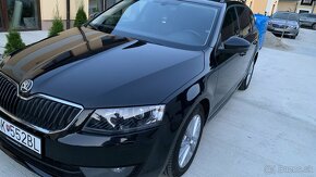 Skoda Octavia 2.0 TDi 110 kW DSG - 5