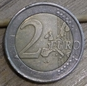 2 Euro 2002 "S" Grecko  ražba Finland - nabídněte cenu.X12 - 5