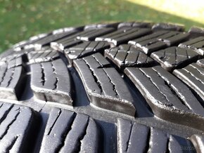 205/55 r16 zimne pneumatiky - 5