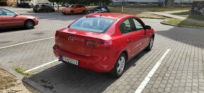 Mazda 3 - 5