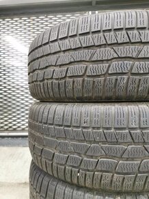 Continental CWC zimné pneumatiky 215/60 R16 99H - 5