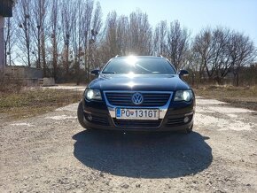 Volkswagen passat b6 2.0tdi 103kw - 5