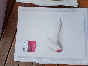 Philips Lumea - 5