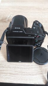 Nikon CoolPix L840 - 5