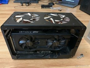 eGPU Sapphire GearBox eGFX Solution - 5