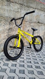 BMX gt air - 5