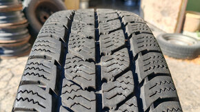 Zimné pneu 195/75 R16C --- SEMPRIT - 5