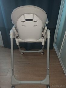 Stolička Peg perego - 5