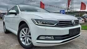 Volkswagen Passat Variant 2.0 TDI BMT Highline - 5