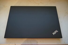 █ Lenovo T490 (i5, 24/40GB RAM, FHD, záruka) █ - 5