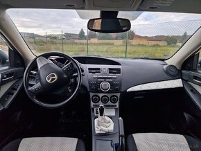 Mazda 3 2.0 DISI - 5