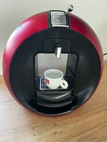 Dolce Gusto Circolo kávovar na kapsule - 5