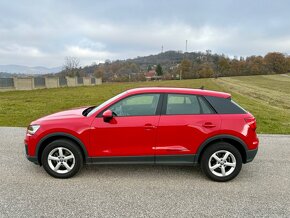 Audi Q2 1.5 TFSI 35 S line S tronic - 5