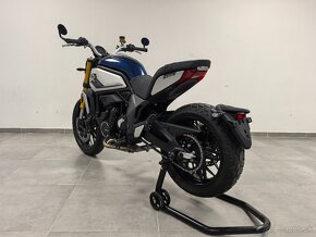 CF Moto 700 CL-X Heritage - 5