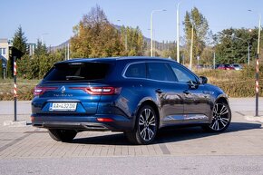 Renault Talisman Grandtour Energy dCi 160 Initiale Paris EDC - 5