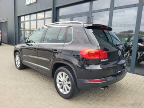 Volkswagen Tiguan 2.0 CR TDI BMT Sport Style - 5