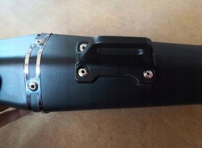 Akrapovic výfuk - 5