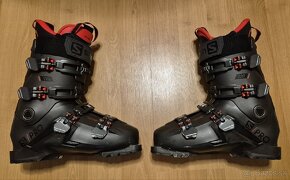 Salomon S PR0 120, Black, velkost 29/29,5 - 5