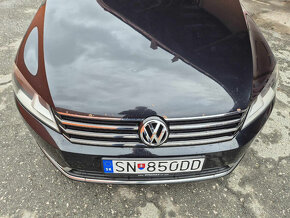 Predaj vozidla Volkswagen Passat Variant 2.0 TDI - 5