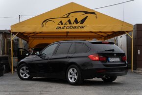 BMW Rad 3 318d E91 -2013- - 5