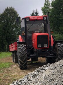 Zetor 10540 - 5