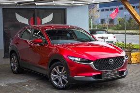 Mazda CX-30 Skyactiv-G150 Plus AWD - 5