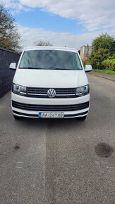 Volkswagen T6 Transporter Kombi 2.0 TDI BMT Bus Long - 5