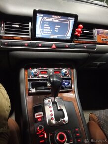 Audi a8 d3 - 5