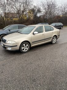 Skoda Octavia 1.9TDI 77kw - 5