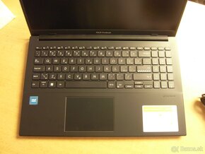 Notebook Asus Vivobook E1504G - CELKOM NOVÝ  - 5