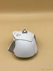 Logitech G502 X - výkonná herná myš - 5