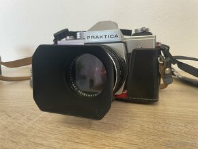 Praktica PLC-2 + príslušenstvo - 5