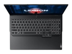 Lenovo Legion Pro 5 16ARX8-Ryzen 9 7945HX-32GB-1TBSD-RTX4070 - 5