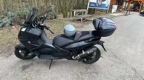 Gilera GP 800 - 5