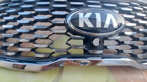 KIA Sorento 2,2  r.v 2017 - 5