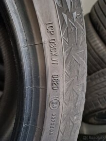 235/50R19 zimne - 5