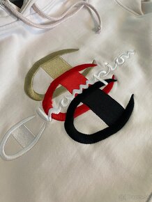 Supreme X Champion Hoodie - 5