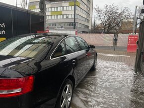 Na predaj Audi A6 2.7, rok výroby 2008, Diesel 132kw - 5