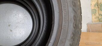 Pirelli Scorpions 215/65R17 - 5