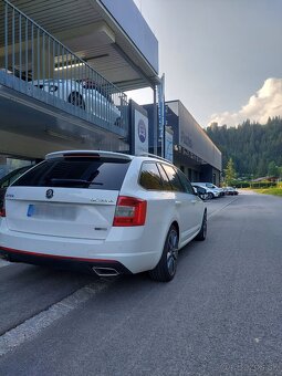 Škoda octavia 3 rs 2.0 tdi - 5