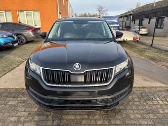 Skoda Kodiaq 2.0TDI Ambition - 5