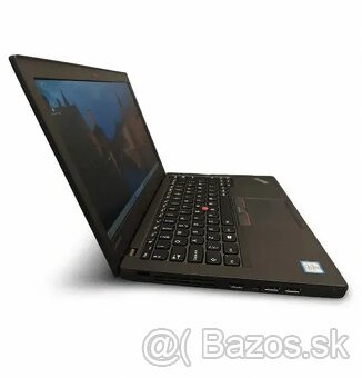 Lenovo ThinkPad X260 i5-6300U 16 GB RAM 256 GB SSD 12.5 - 5