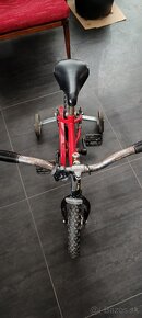 Detsky bicykel Rocky Alpina - 5