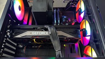 ✅ Ryzen 7 5800X•RTX 3070 8GB•32GB RAM•1TB NVMe•850W - 5