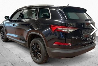 ŠKODA KODIAQ 4x4 2.0TDI 110KW 2022 MODEL 7miestna verzia - 5