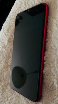 iPhone 11 Red  64Gb - 5