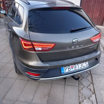 Seat Leon - 5