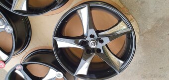 5x114,3 r19 mazda kia hyundai mitsubishi toyota honda - 5