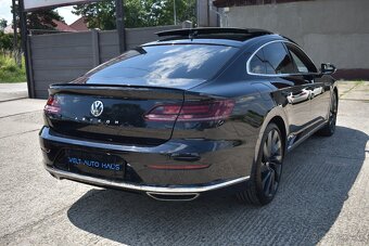 Volkswagen Arteon 2.0 TSI BMT R-Line DSG - 5