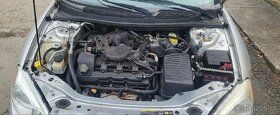 Chrysler Sebring cabrio 2.7 V6 149kw  automat - 5